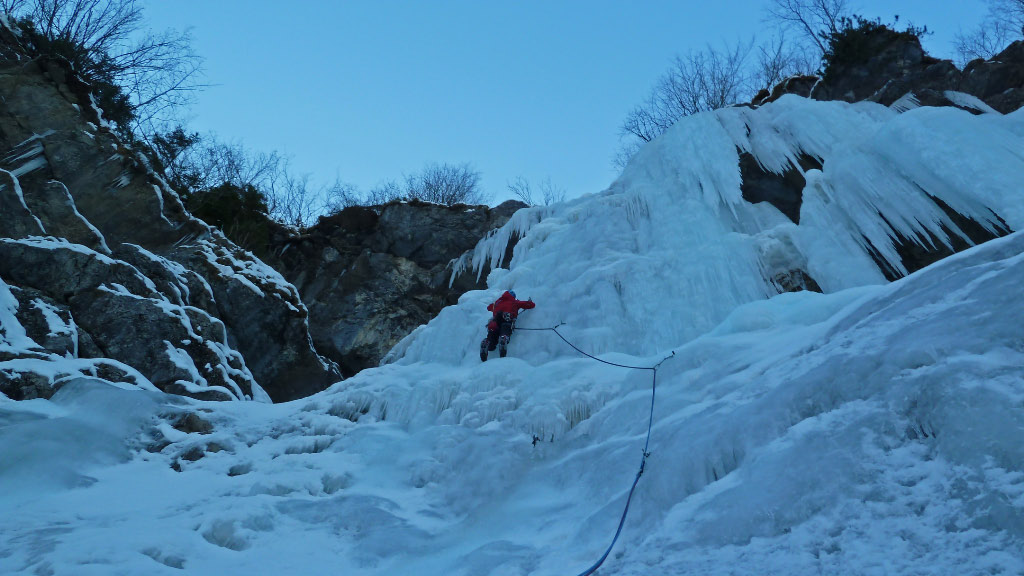 Hochkünzelfall