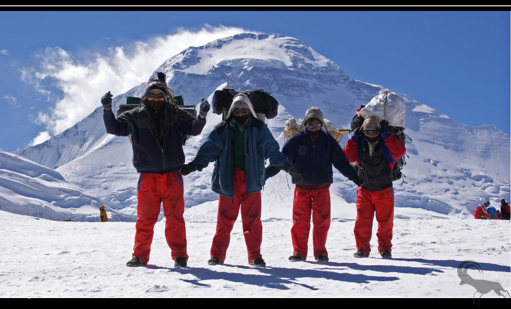 Dhaulagiri Circuit - Teil 2