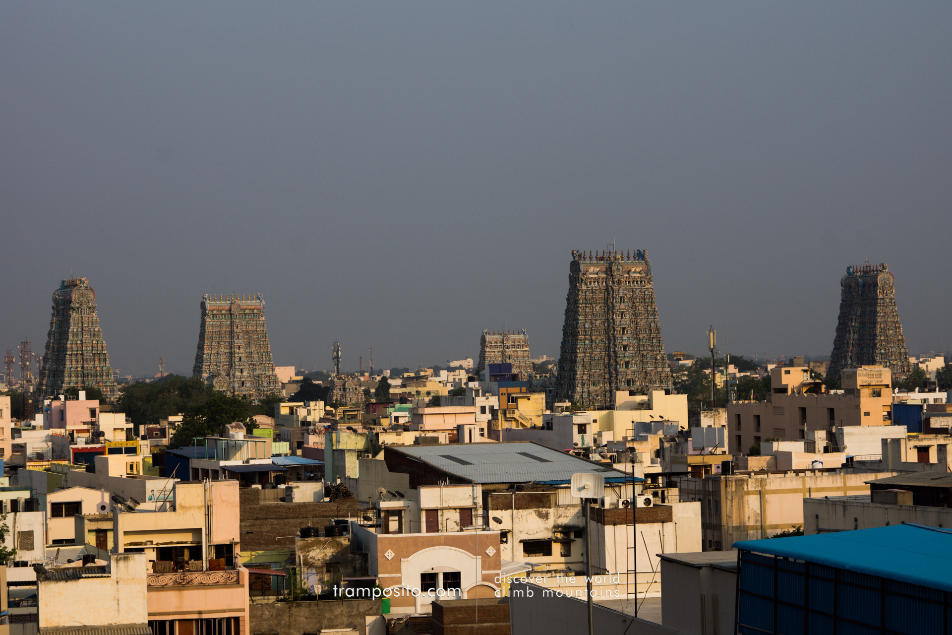 Madurai