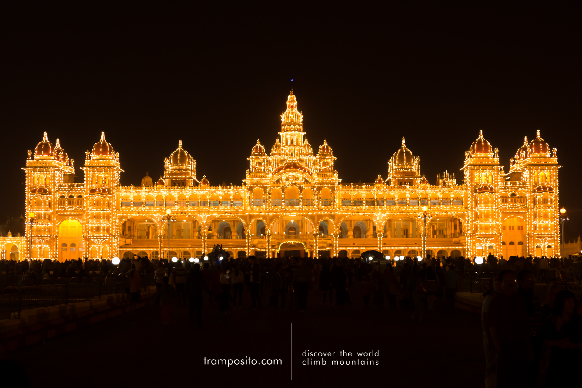 Mysore