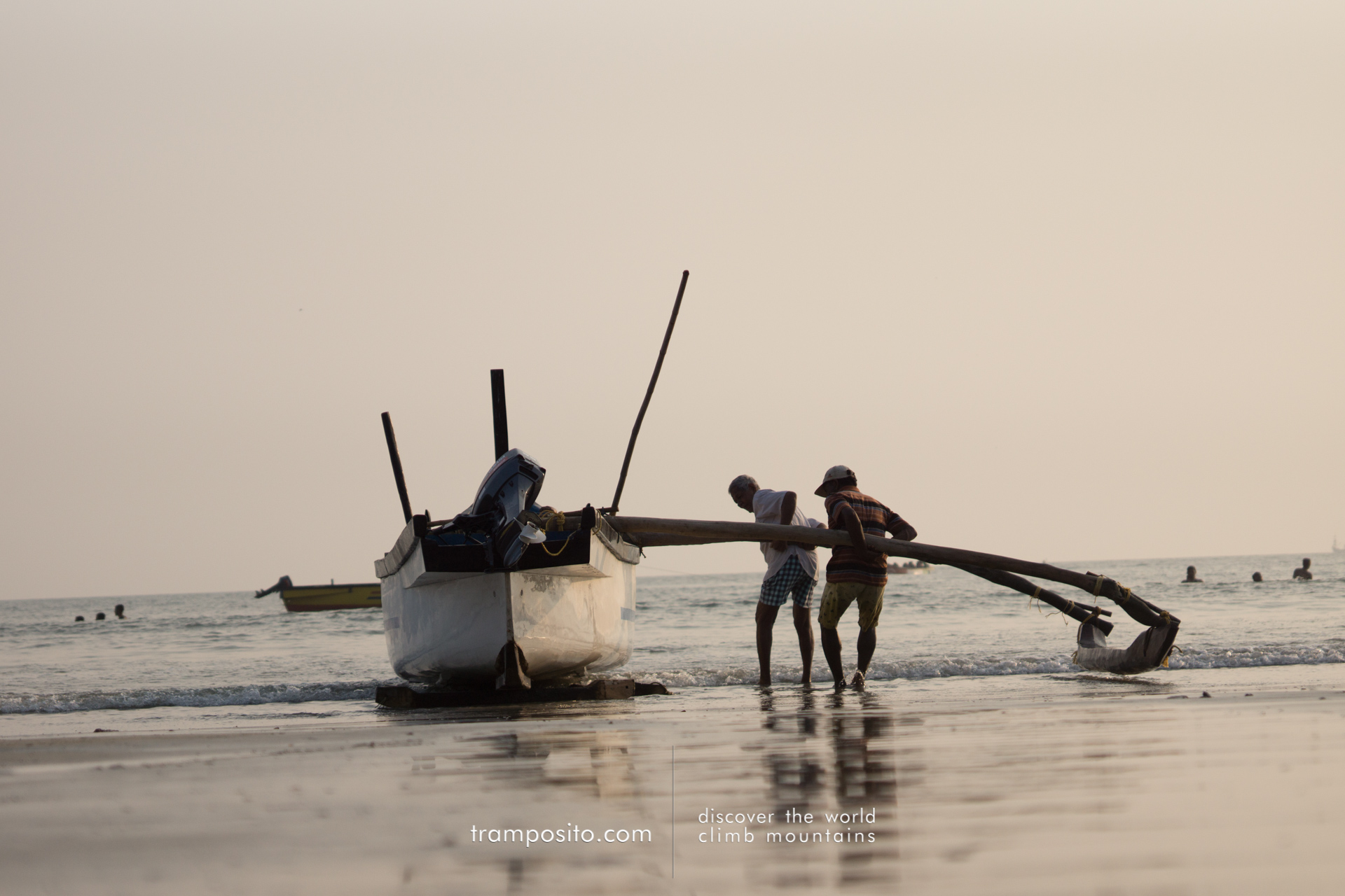 Palolem - Goa