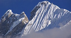 Langtang Trek