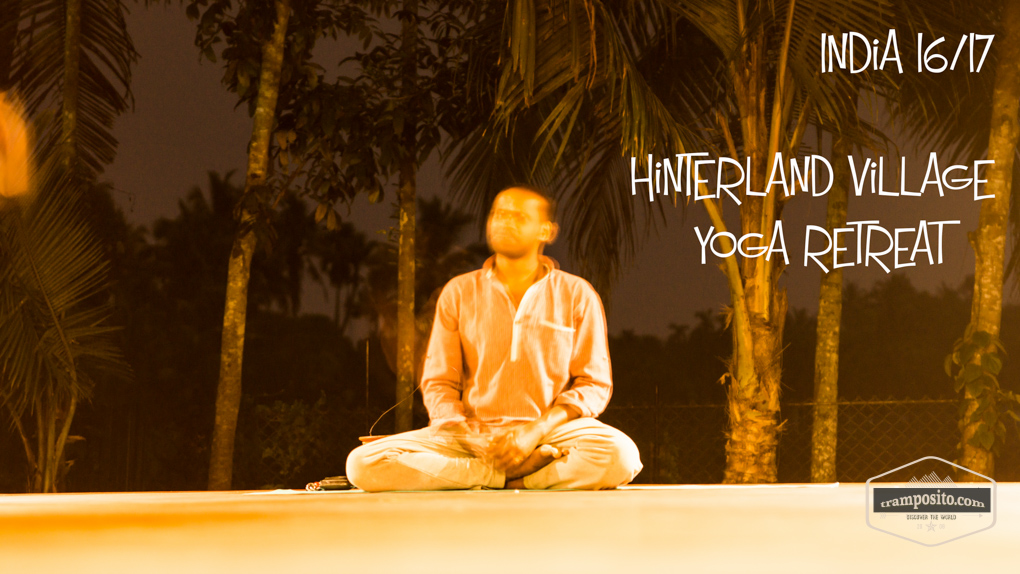 Hinterland Yoga Retreat